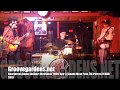 Groove Gardens presents: Heartbreak Radio (Delbert McClinton) live @ Smoke Meat Pete's