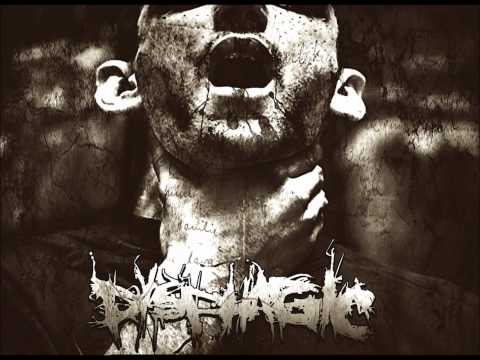 Dysphagic - In Armageddon's Reach