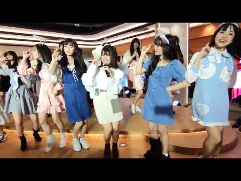 LAST IDOL THAILAND - LAST AI YOROSHIKU (Encore)@ เธอกับฉัน ใครกันให้รู้ไป ‼️ EVENT ✨ [2022.05.15]