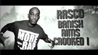 Snowgoons ft Banish, Crooked I, Aims & Rasco - Click Clack (Official Version)