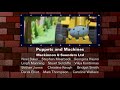 Bob The Builder End Credits