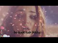 WhatsApp Status Haymur Pyar Lafzon Me Kahan Murat And Hayat Sad WhatsApp Status