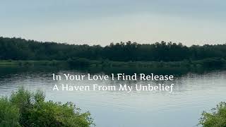 A Living Prayer- (lyric Video) Alison Krauss