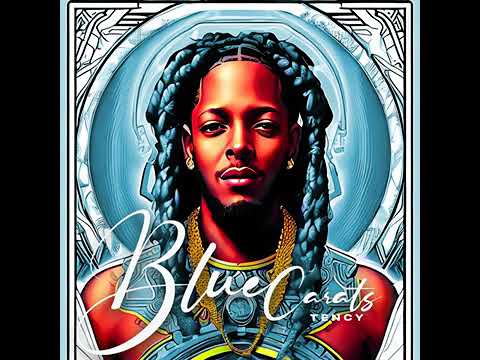 Tency x Titis x Gambi G x STG x Don Snoop x Latop x ThugPapg - An Tann Di (Blue Carats Mixtape)