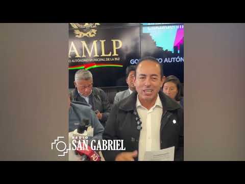 CESAR DOCKWEILER DENUNCIA QUE NO RECIBIÓ LA DOCUMENTACIÓN COMPLETA DE IVAN ARIAS Y ANUNCIA AUDITORIA