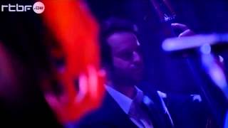 MILLA BRUNE "Solitude" (D6Bels On Stage)