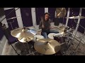 Chuckii Booker Cover from the Soul Power Trilogy