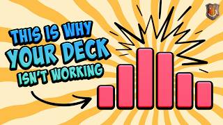 Why Your Deck Feels Clunky and How to Fix It | The Command Zone 730 | MTG EDH Magic Gathering
