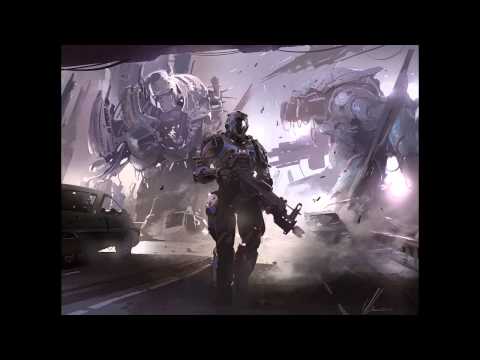 Gothic Storm - Helpless