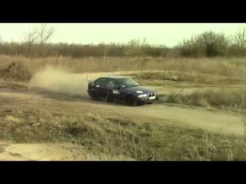 VII Rally Mazowsze 2015 - Załoga Nr 47