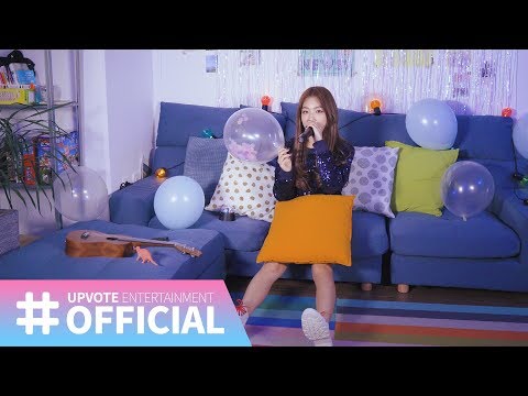 하선호 (Sandy) - 'SPARK(feat. VINXEN)'