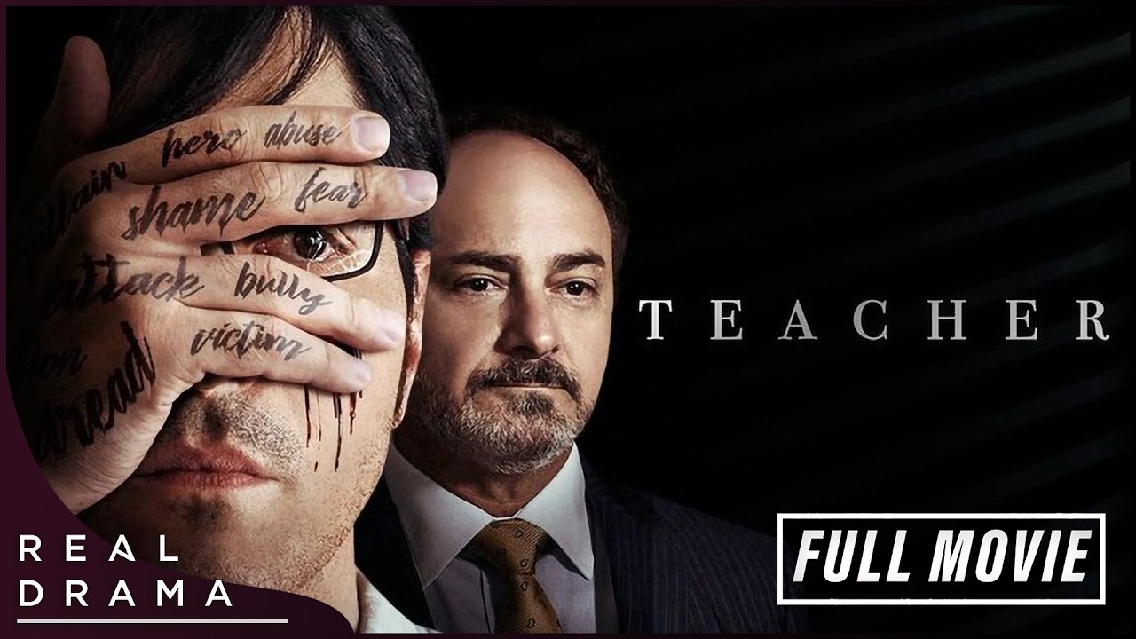 Teacher (2019) | Award-Winning Revenge Thriller | Full Movie in English