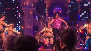 Arpita Mukherjee video