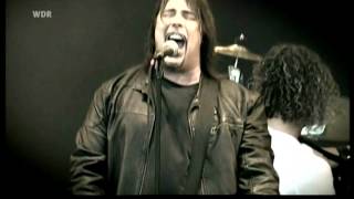 MONSTER MAGNET   Crop Circle   August 2010 HD