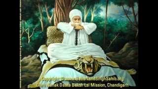Dhan Dhan Baba Nand Singh ji -diljit dosanjh &