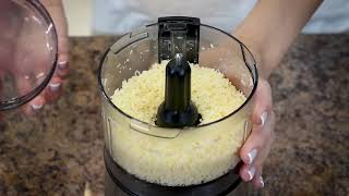 Кухонный комбайн KitFort КТ-1386, серебристый/черный - купить в ...