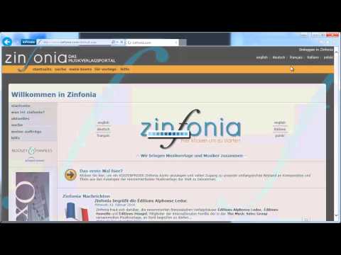 download lagu mp3 mp4 Zinfonia, download lagu Zinfonia gratis, unduh video klip Zinfonia