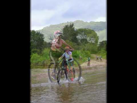 Ciclo Aventura a Talasi 2025 - Invitación