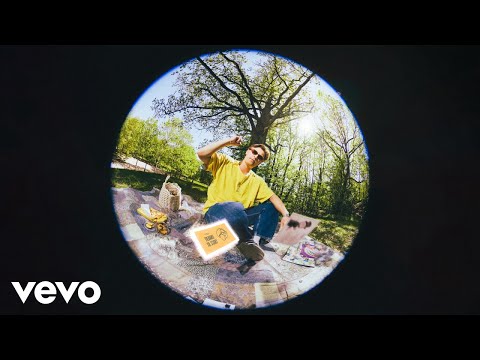 Jesper Jenset - Tilbake til start (Official Audio)