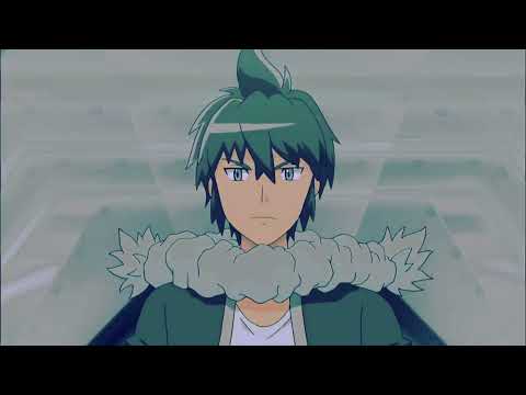 Lil Yurei x Kid Carrillo - TEAM ROCKET! (AMV)