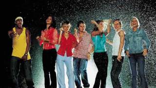 S Club 7 - Whole lotta nothing