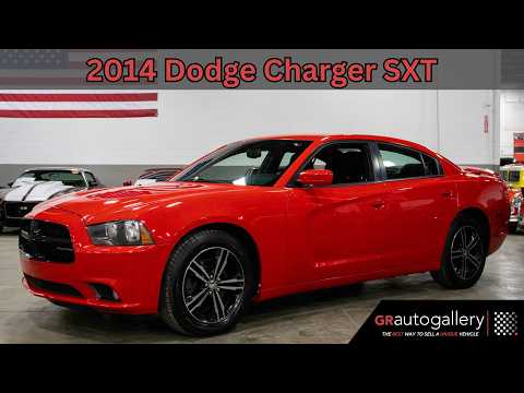 2014 Dodge Charger (CC-2055512) for sale in Kentwood, Michigan