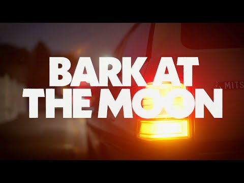 Riley Catherall - Bark At The Moon Official Video