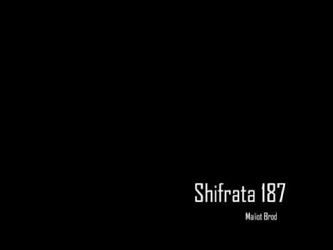 Shifrata 187- Probaj da me sfatish