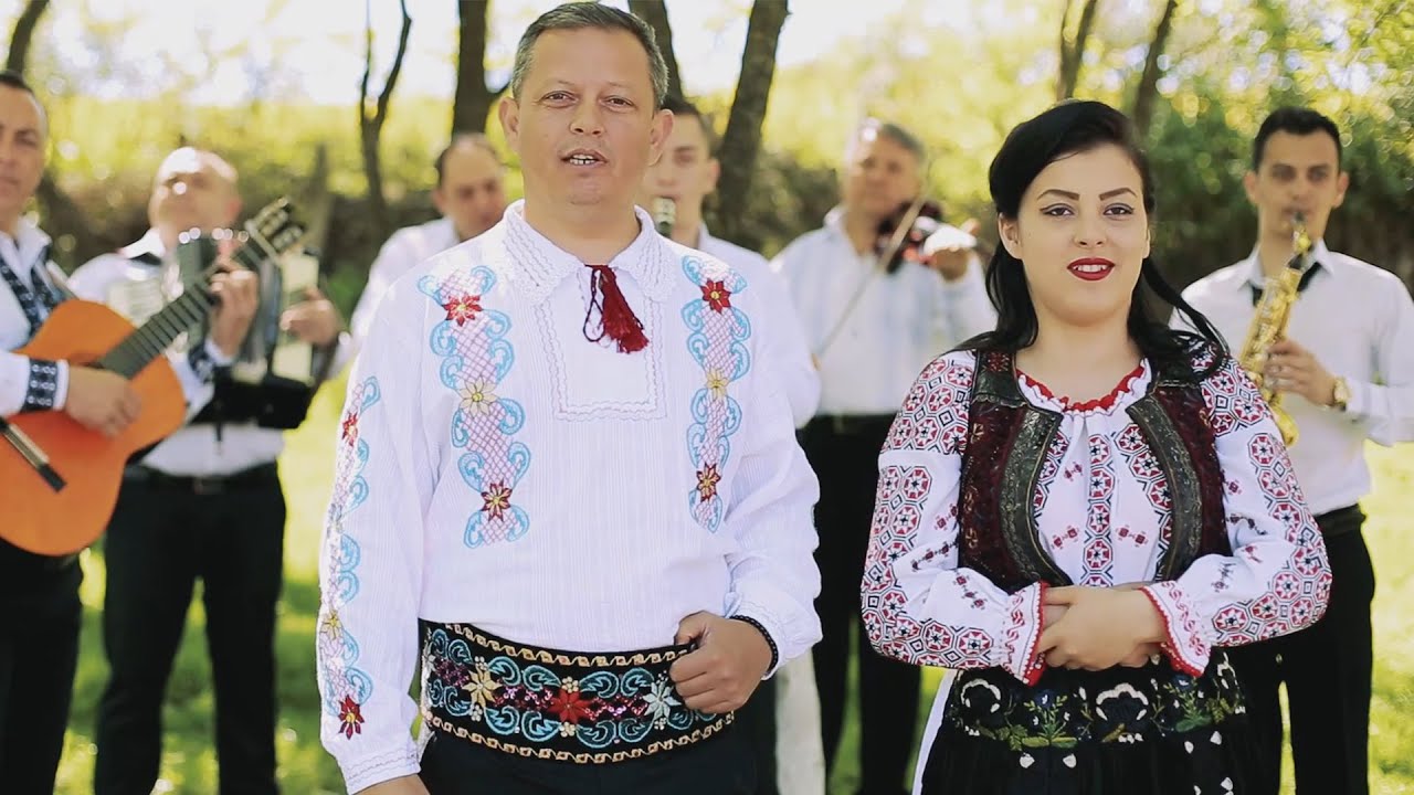 Watch De Unde Rasare Soarele Si Unde Apune Now Florin Rupa si Adelina Boita - Spune omule de ce