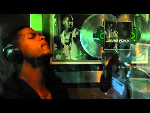 Marques Anthony "GUILTY" (Studio Preview)