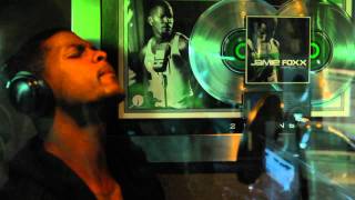 Marques Anthony "GUILTY" (Studio Preview)