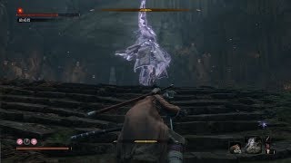 【SEKIRO】初実況者が挑む初見SEKIRO　二十六