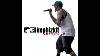 Limp Bizkit - Armpit
