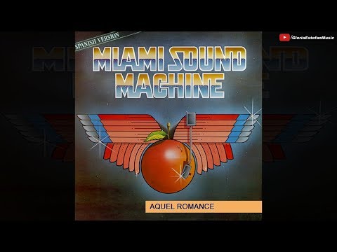 Video thumbnail for Aquel Romance
