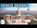 The Genius Design of Washington D.C.
