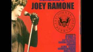 Homenaje a joey Ramone - Bye Bye Baby- Mariano Attaque 77/ El otro yo/ Katarro Vandaliko