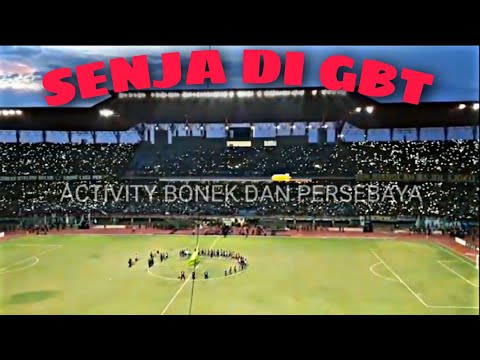 Mbonek nag GBT, Persebaya vs Persija       #Persebaya  #Bonek  #ActivityBonekDanPersebaya