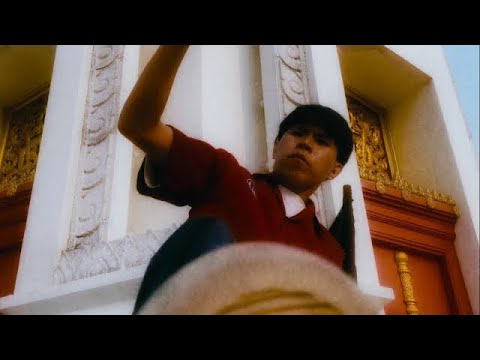 Elevenfinger - KID FROM SLUM