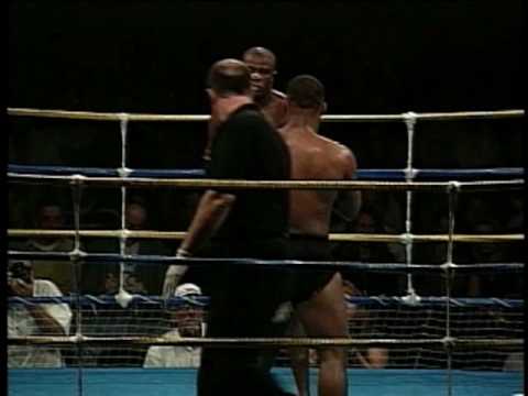 Fight News: Jose Pele Landi-Jons at Bitetti Combat