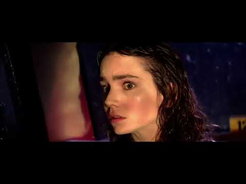 Julia Govor LITMUS  // Hypertone Records   // Suspiria // Dario Argento