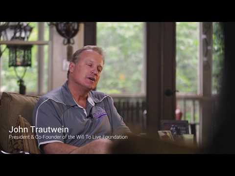 NspireConnect: Goal Setting - John Trautwein 👀👌🗣🌎