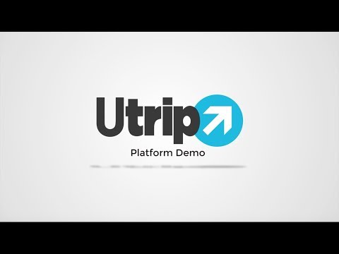 Utrip Platform Demo