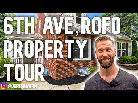 540 S 6th Ave, Royersford, PA  | Property Tour #SoldByBannan