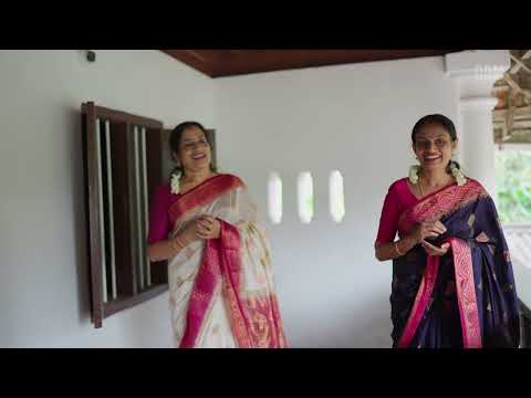 Tamburi Meetidava | Purandara Dasar Krithi |  DDM| Jayadevan D| Sindhu D |Ambily D