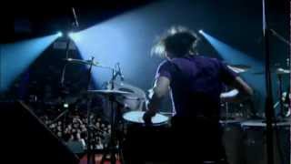 Divididos-Rasputín-Hey Jude(Audio y agua)