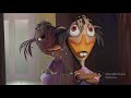 Chicken Little Trailer