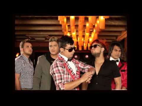 Kvrass-El Sabor Del Loco