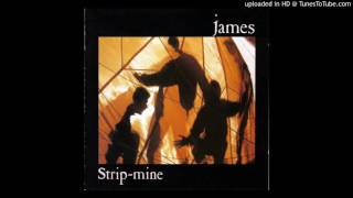 James - Stripmining (+ &#39;Refrain&#39;)