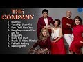 Official Full Album The Company The Company Greatest Hits