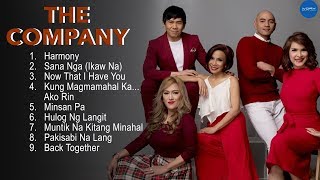 (Official Full Album) The Company - The Company Greatest Hits